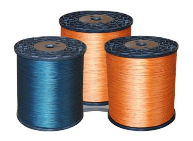 polyester cable stiff cord